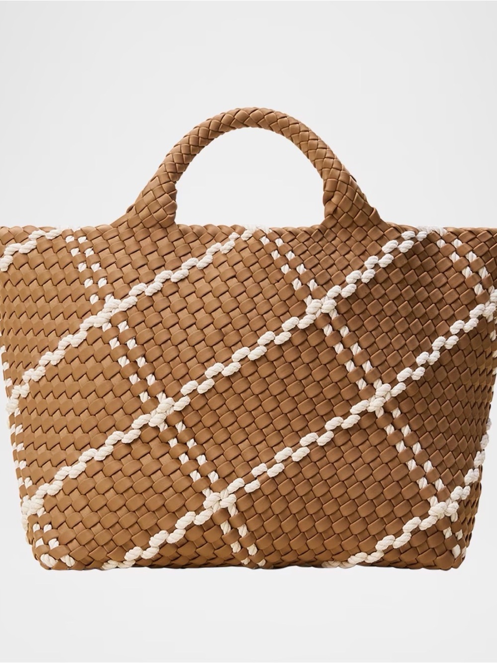 Naghedi St Barth’s Medium Tote